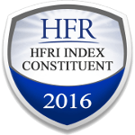 HFRI Index Constituent 2016
